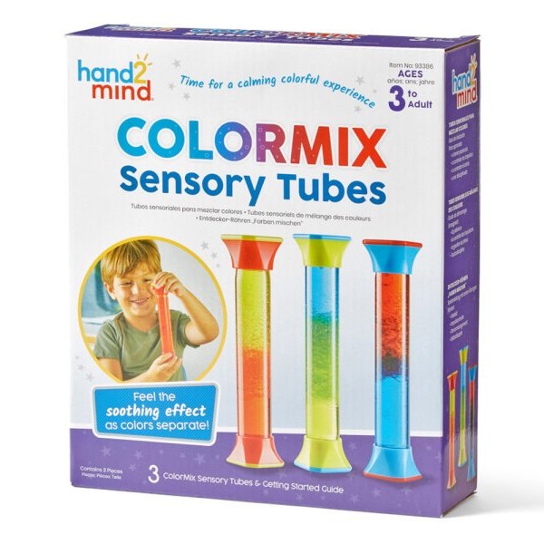 PERTINI Senzorne tube