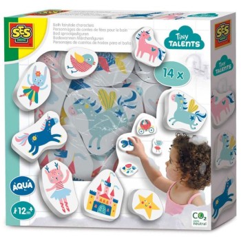 PERTINI Ses Creative Set napravi bajku akva zabava