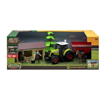 PERTINI Set farma 10 delova