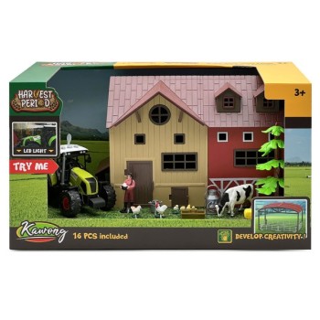 PERTINI Set farma 12 delova