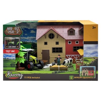 PERTINI Set farma 13 delova