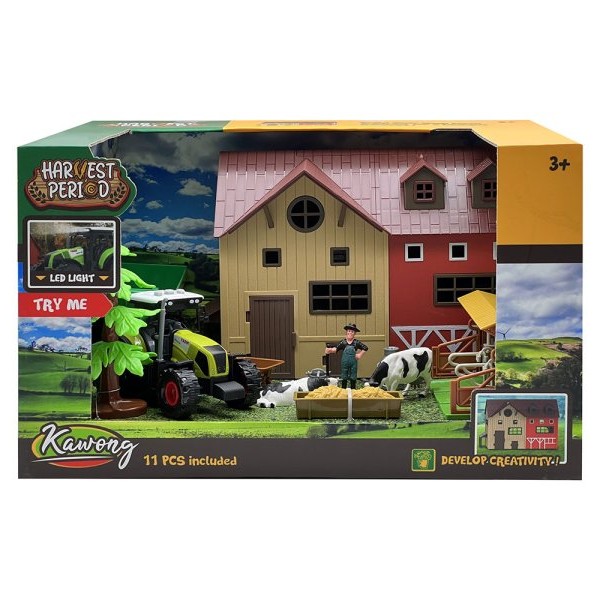 PERTINI Set farma 13 delova