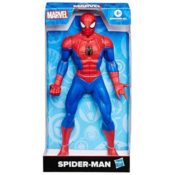 PERTINI Spiderman akciona figura