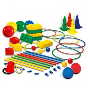 PERTINI SPORT-set za atletske igre