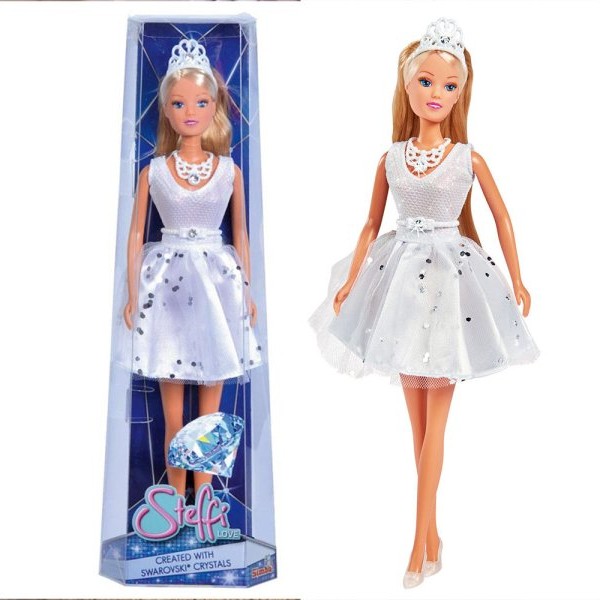 PERTINI Steffi lutka swarovski