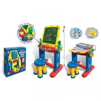 PERTINI Studio set