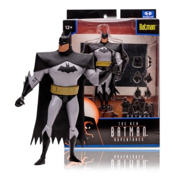 PERTINI Superman figura Multiverse
