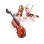 PERTINI Talent Violina