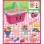 PERTINI Torba za piknik - plastelin set
