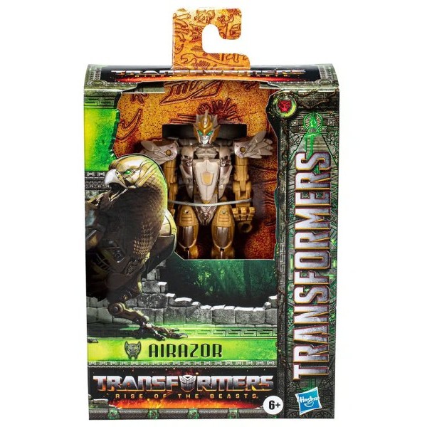 PERTINI Transformers Airazor