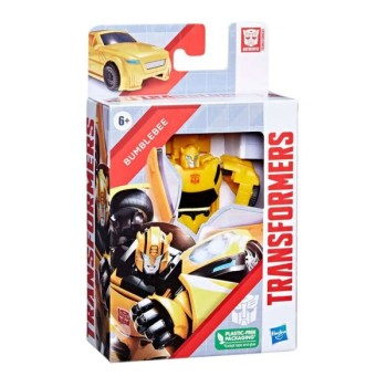 PERTINI Transformers rastegljiva figura Bumblebee