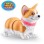 PERTINI ZURU Pets Alive Kuce mrdalice