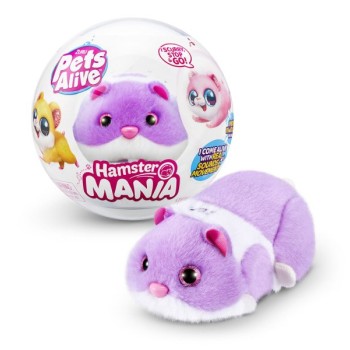 PERTINI ZURU Pets alive Uhvati hrčka