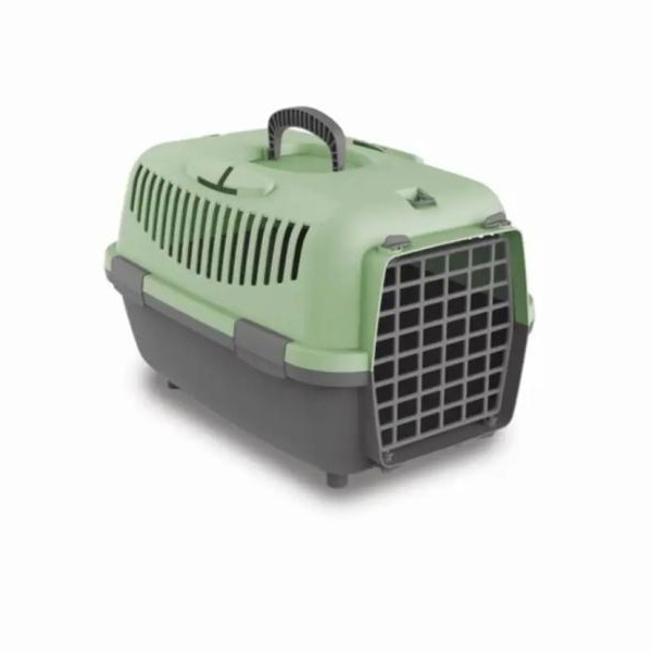 PETMAX PETMAX-TRANSPORTER NOMADE 2 ZELENI