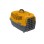 PETMAX TRANSPORTER LUX 1 ORANGE (50108)