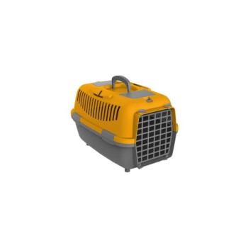 PETMAX Transporter lux 2 eol orange