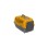 PETMAX Transporter lux 2 eol orange