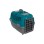 PETMAX TRANSPORTER LUX 2 EOL TIRKIZ (50301)