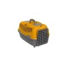 PETMAX Transporter nomade 3 orange 61x40x38h