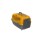 PETMAX Transporter nomade 3 orange 61x40x38h