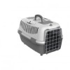 PETMAX Transporter za pse Nomade, Sivi