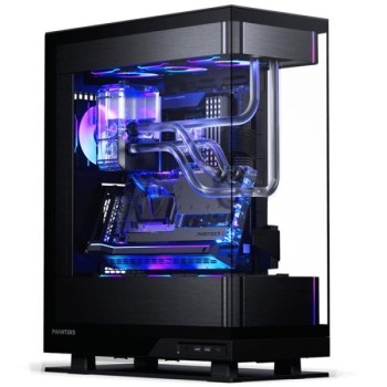 Phanteks Evolv X2 Black PH-ES524XTG_DBK01 Mid Tower kućište