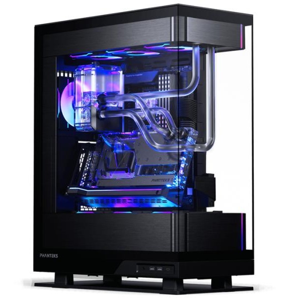 Phanteks Evolv X2 Black PH-ES524XTG_DBK01 Mid Tower kućište
