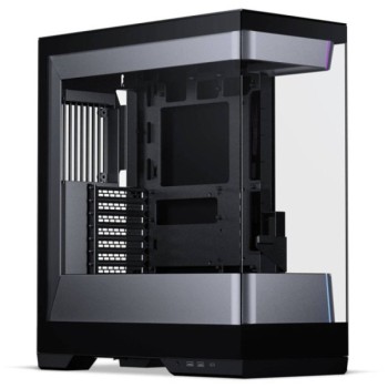 Phanteks Kućište PHANTEKS Evolv S2 Mid-Tower E-ATX, Tempered Glass, 4x12cm, DRGB - Black