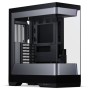 Phanteks Kućište PHANTEKS Evolv S2 Mid-Tower E-ATX, Tempered Glass, 4x12cm, DRGB - Black