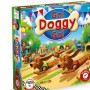 PIATNIK Go doggy go društvena igra
