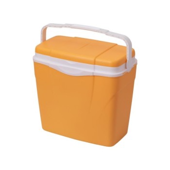 EL FRESCO Frižider ANTARCTICA 24L Marigold