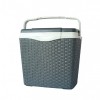 PIKNIK Frižider RATAN Ultimate Gray