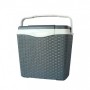 PIKNIK Frižider RATAN Ultimate Gray