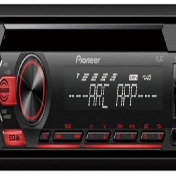 PIONEER Auto radio DEH-S120UB CD/USB PIO295
