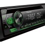 PIONEER Auto radio DEH-S120UBG CD/USB PIO296