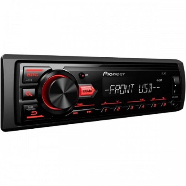 PIONEER Auto radio MVH-09UB USB