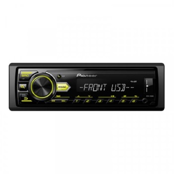 PIONEER Auto radio MVH-09UBG
