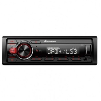 PIONEER Auto radio MVH-130DAB