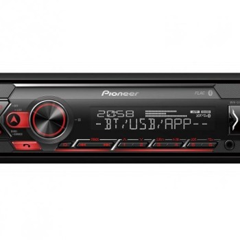 PIONEER MVH-S420BT Auto radio