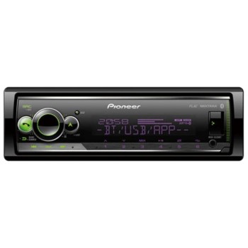 PIONEER Auto radio MVH-S520BT