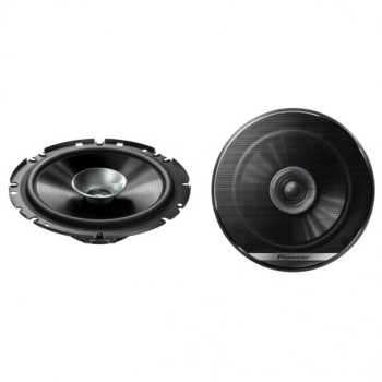 PIONEER Auto zučnici 40W TS-G1710F