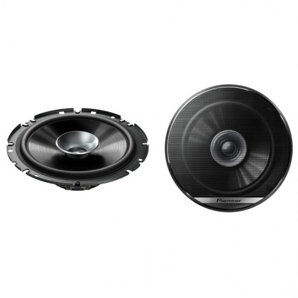 PIONEER Auto zučnici 40W TS-G1710F