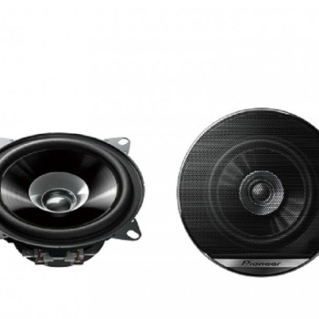 PIONEER Auto zvucnici 10CM TS-G1010F 190W