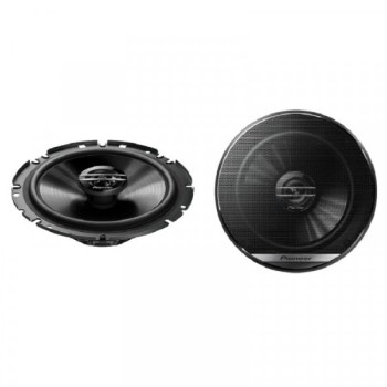 PIONEER Auto zvučnici 40W TS-G1720F