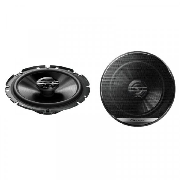 PIONEER Auto zvučnici 40W TS-G1720F