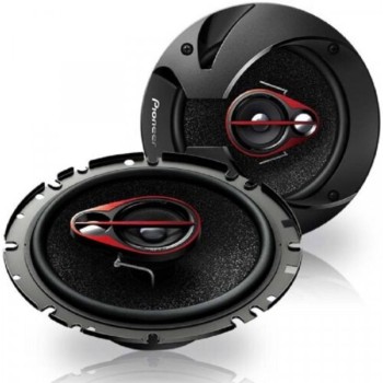 PIONEER Auto zvučnici TS-R1750S 16.5cm ZVU162
