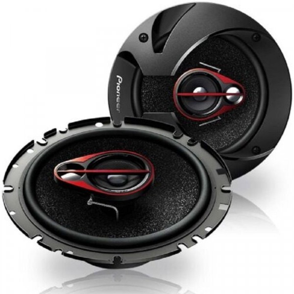 PIONEER Auto zvučnici TS-R1750S 16.5cm ZVU162