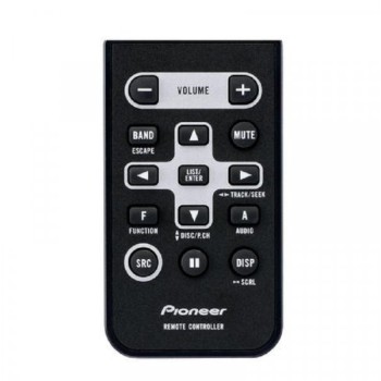 PIONEER Daljinski za auto radio CD-R320 PIO220