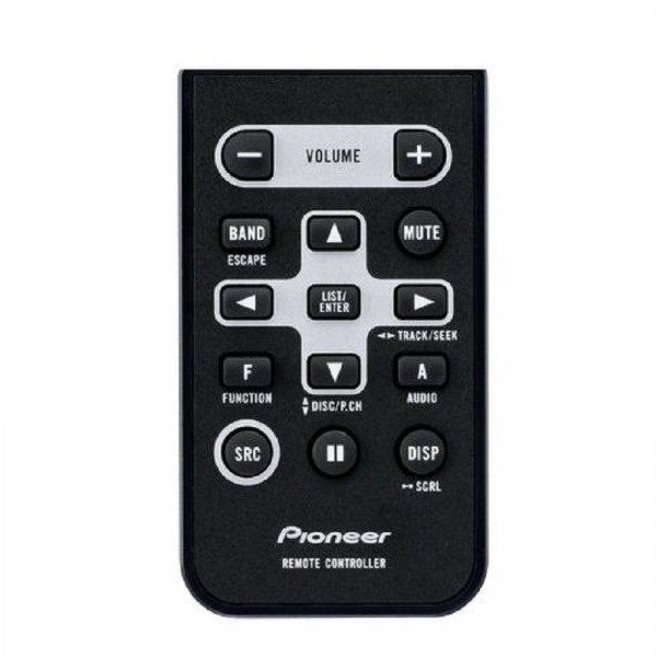 PIONEER Daljinski za auto radio CD-R320 PIO220