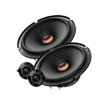 PIONEER Dvo-komponentni zvučnici TS-D65C ZVU011
